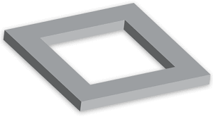Metal Frame